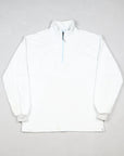 Nike - Quarter Zip (S)