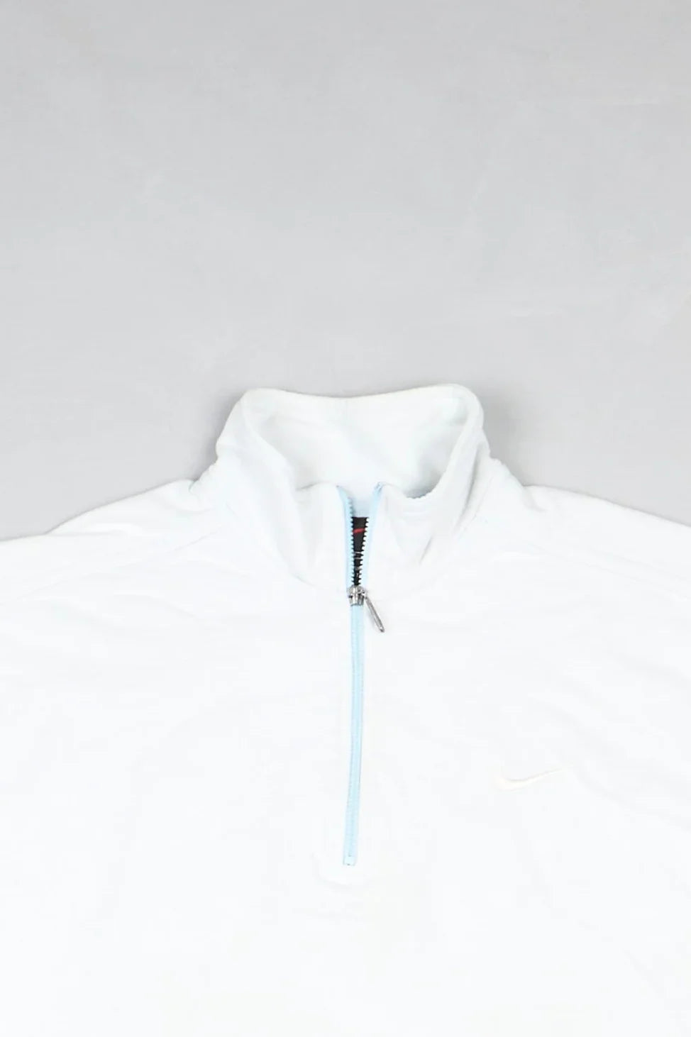 Nike - Quarter Zip (S) Top