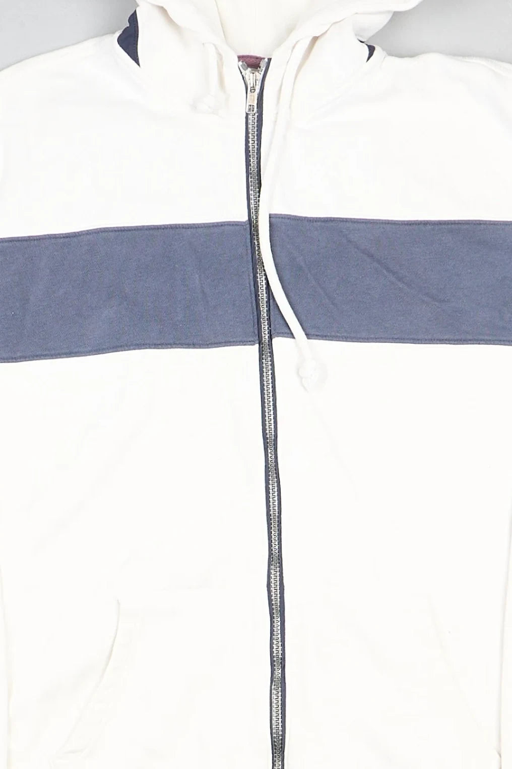 Nautica - Full Zip (L) Center