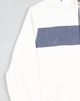 Nautica - Full Zip (L) Left