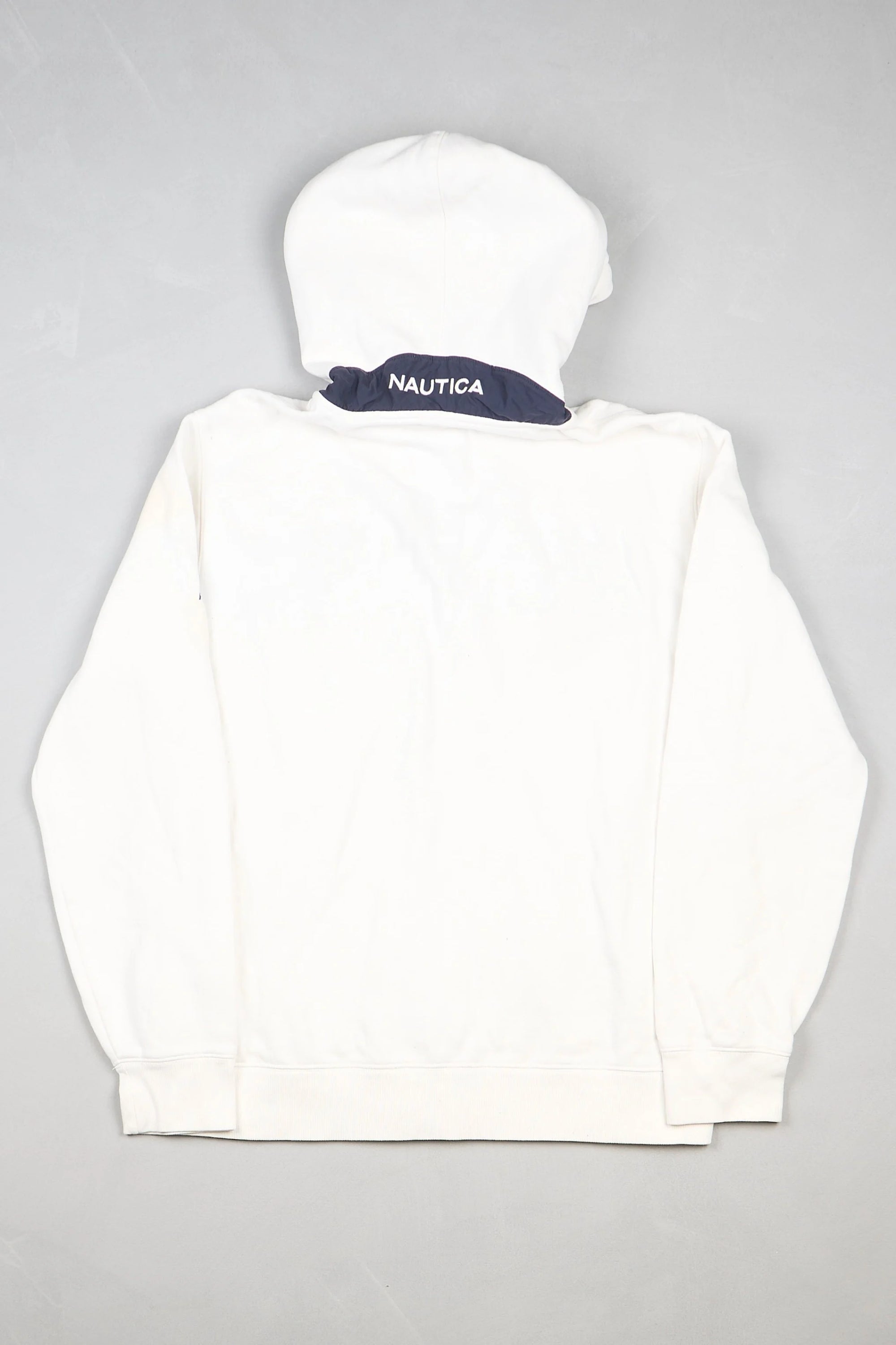 Nautica - Full Zip (L)