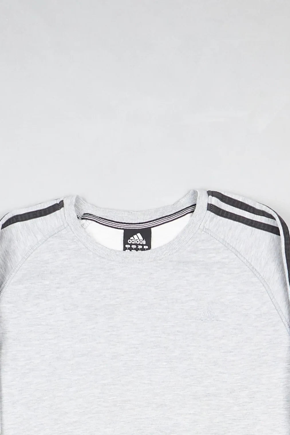 Adidas - Sweatshirt (L) Top