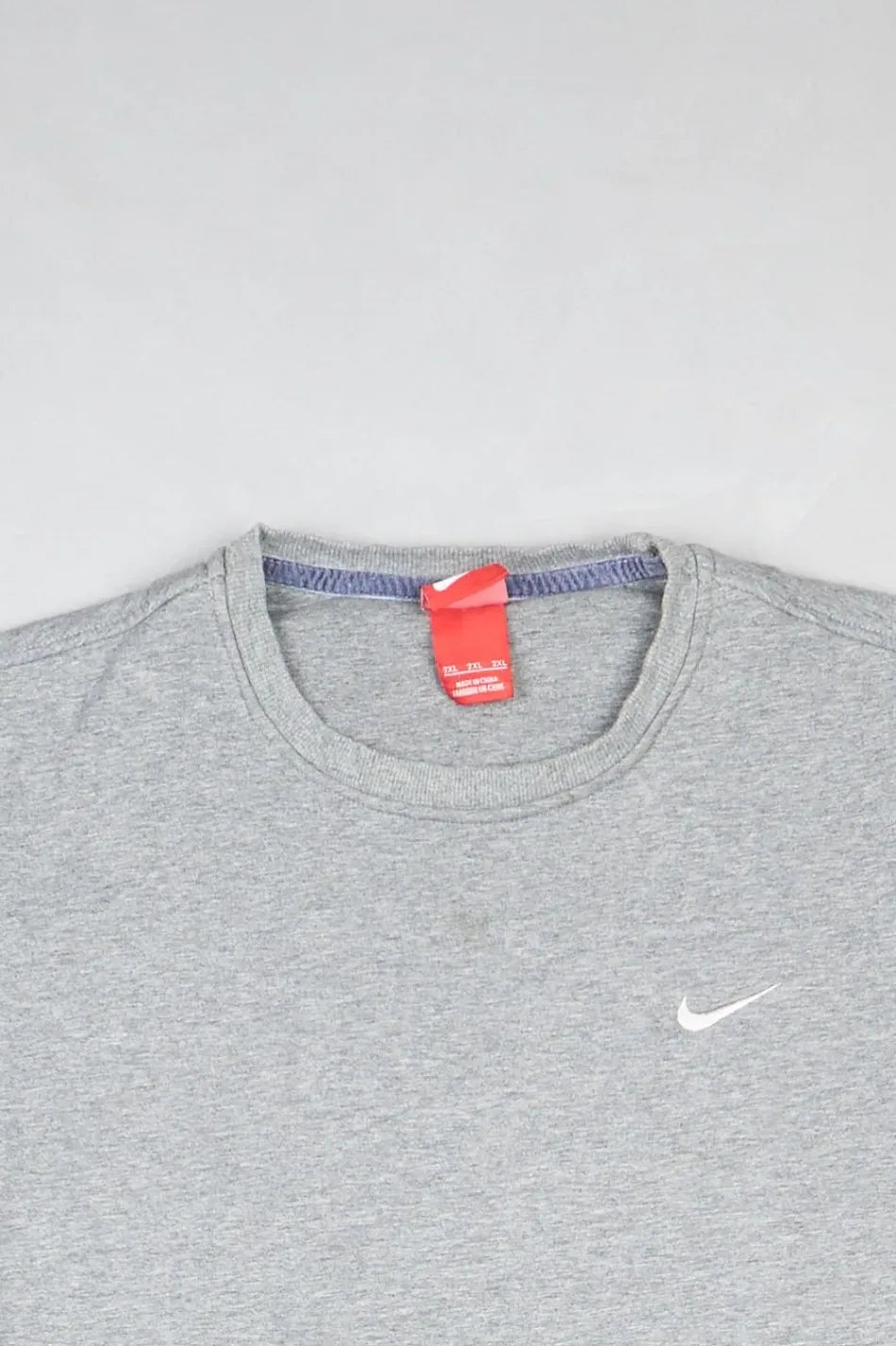 Nike - Sweatshirt (L) Top