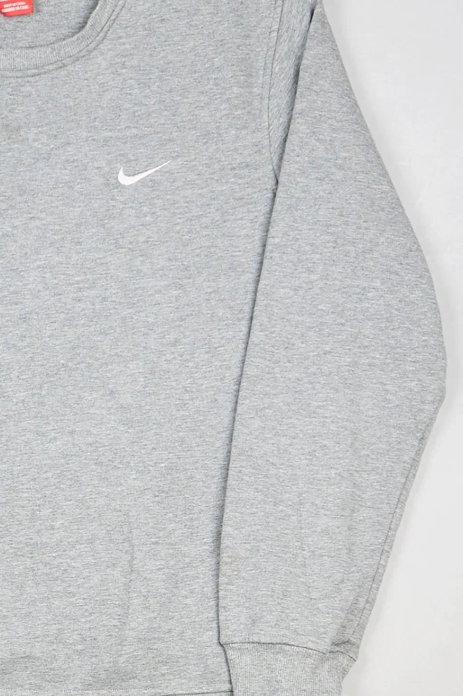 Nike - Sweatshirt (L) Right