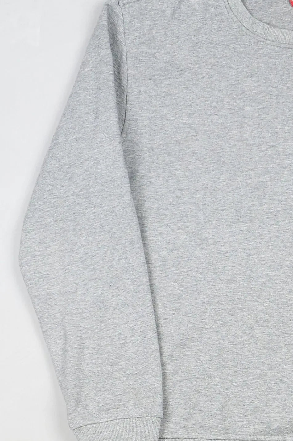 Nike - Sweatshirt (L) Left