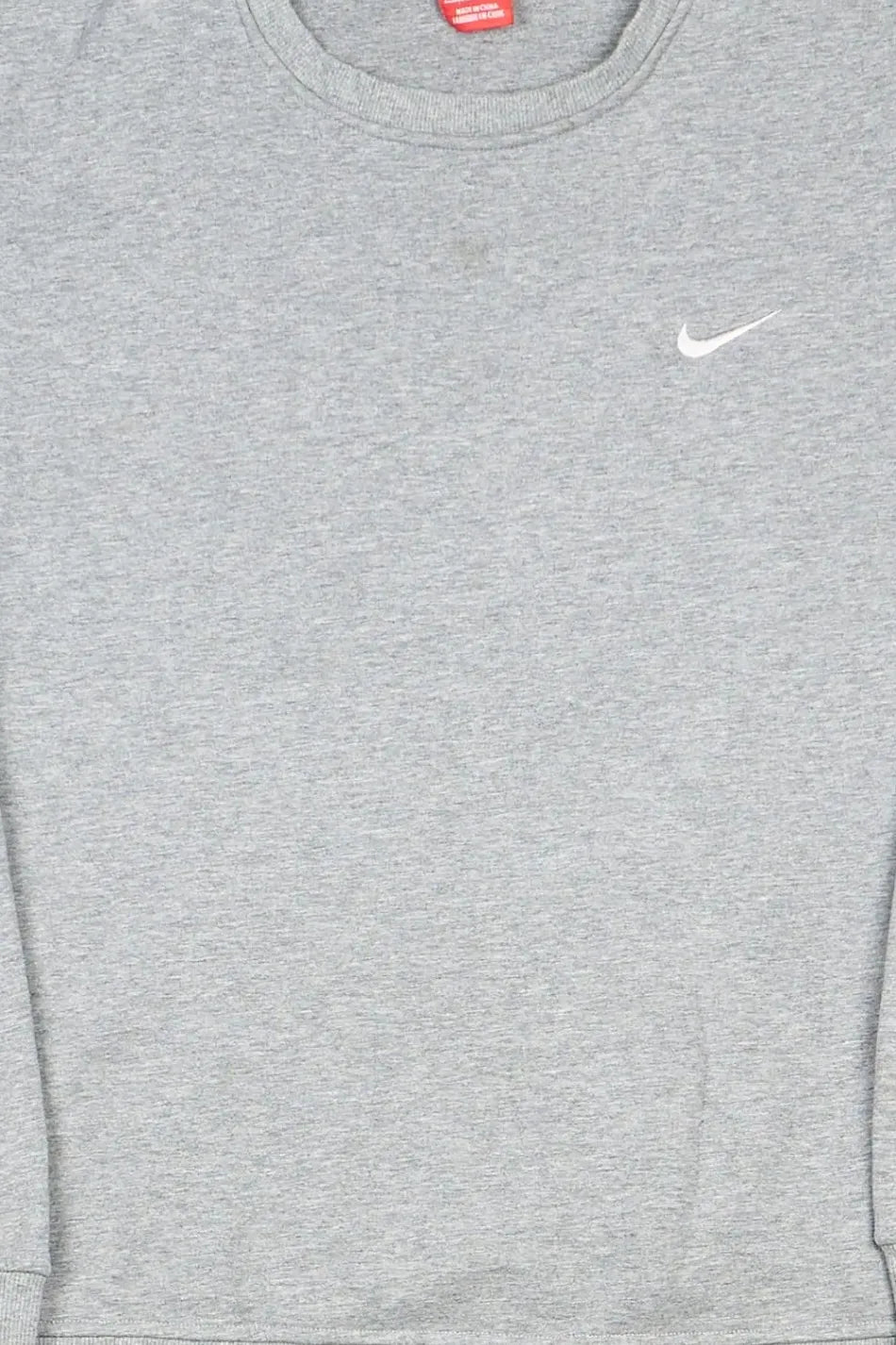 Nike - Sweatshirt (L) Center