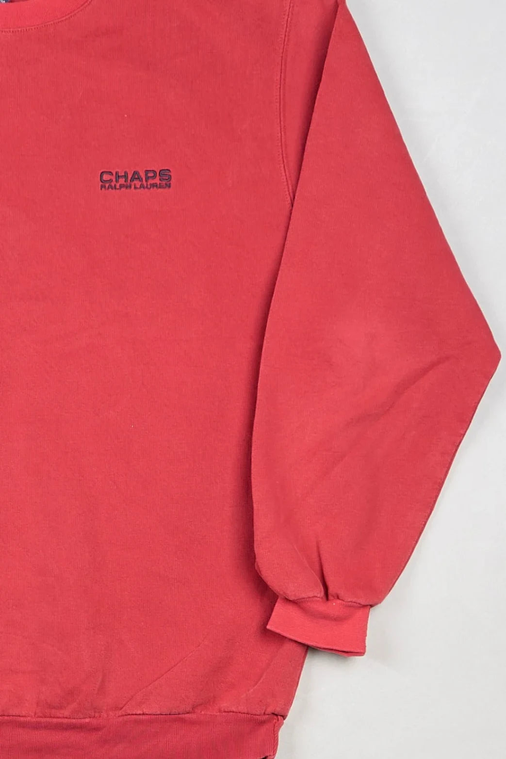 Chaps - Sweatshirt (M) Right