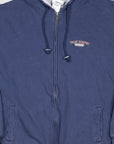 Disney - Full Zip (L) Center