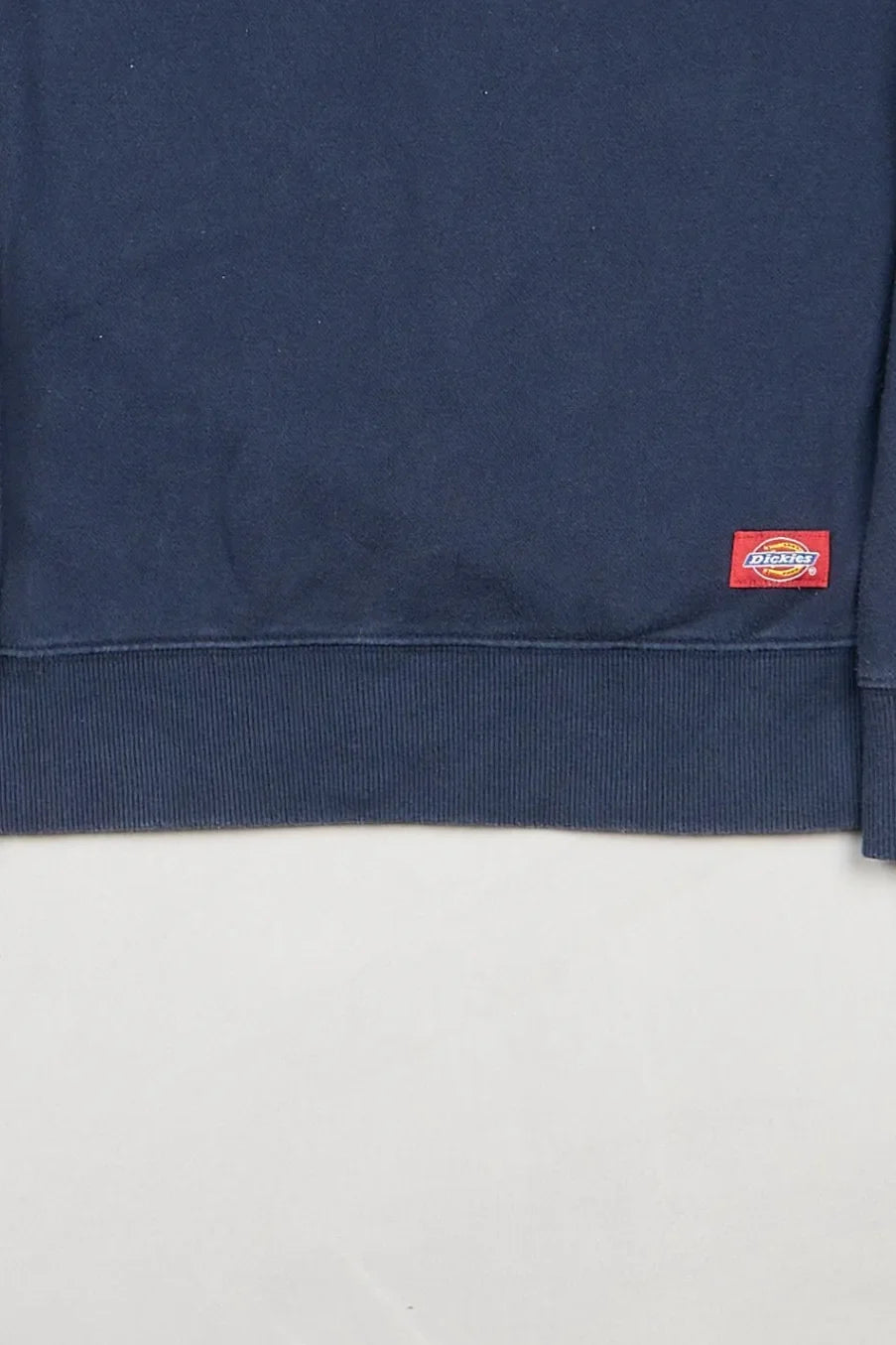 Dickies - Sweatshirt (M) Bottom