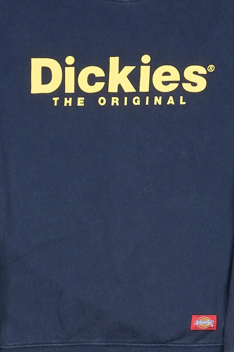 Dickies - Sweatshirt (M) Center