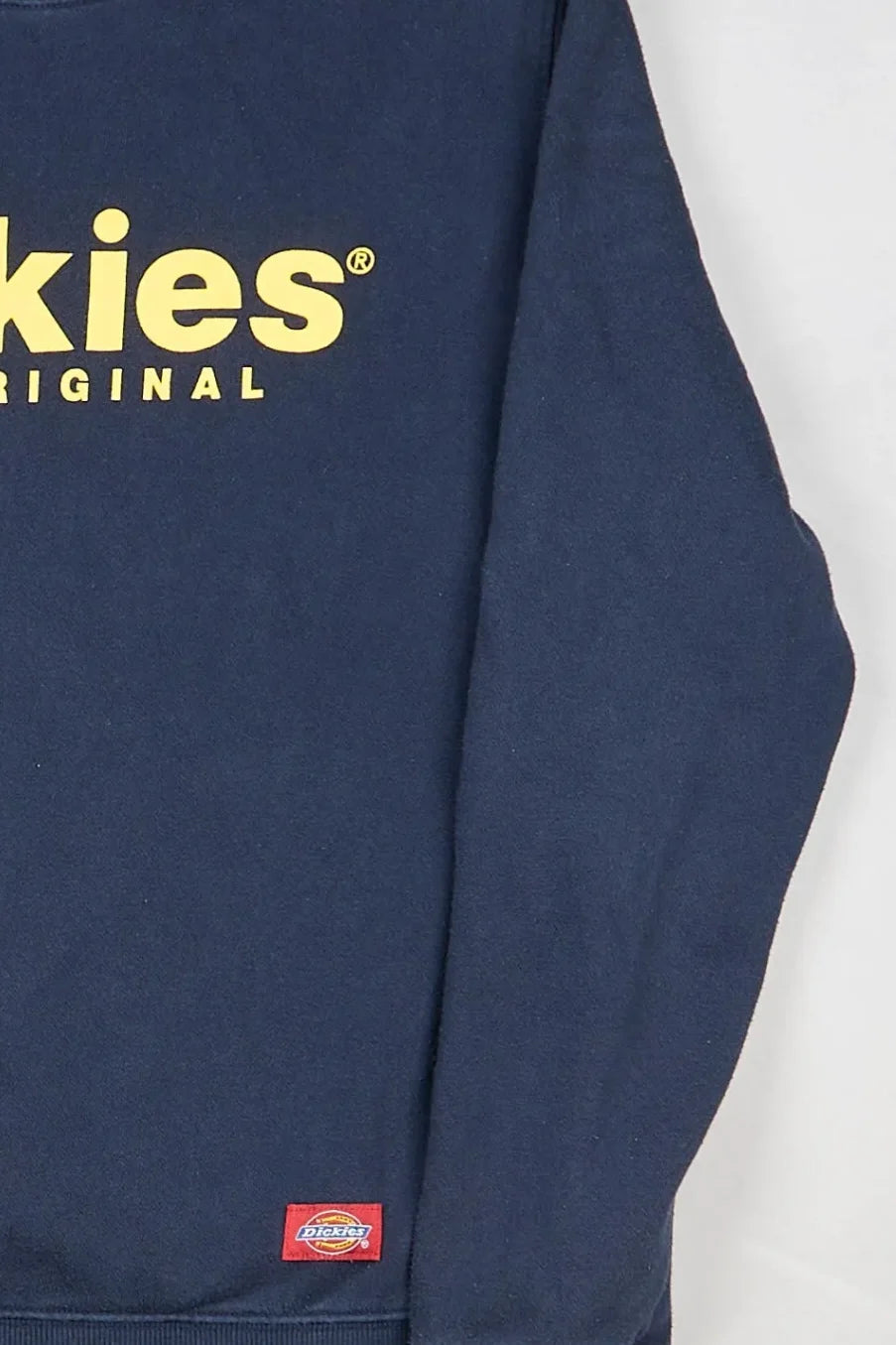 Dickies - Sweatshirt (M) Right