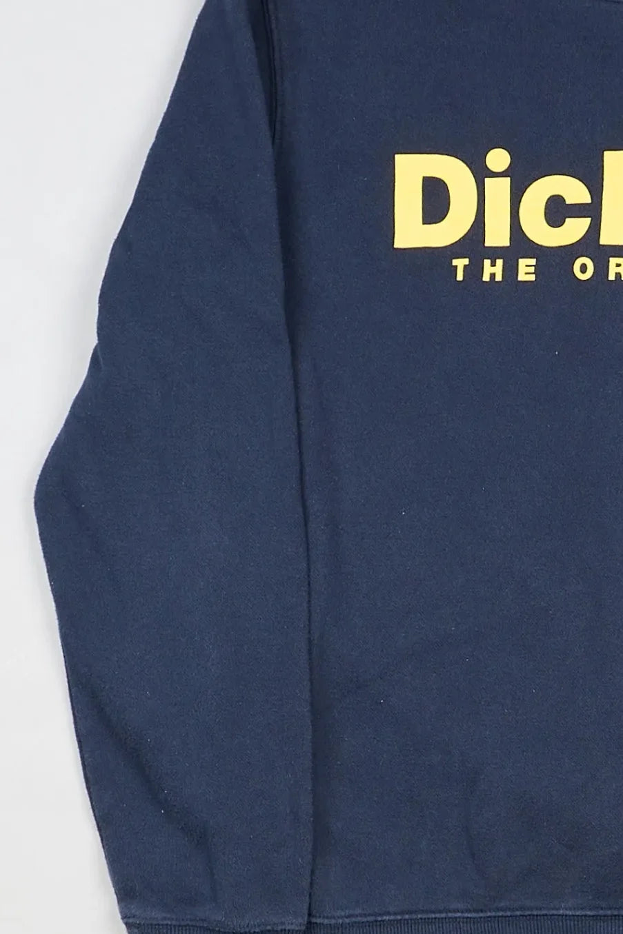 Dickies - Sweatshirt (M) Left