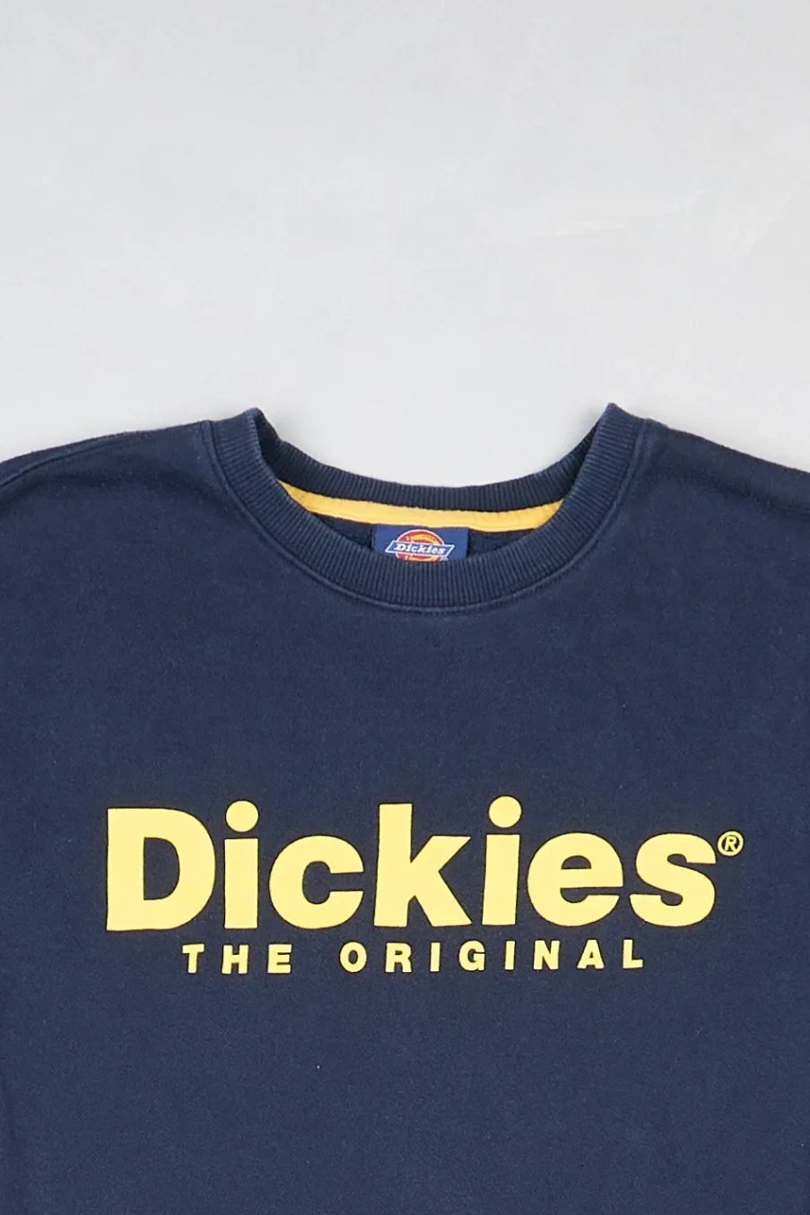 Dickies - Sweatshirt (M) Top