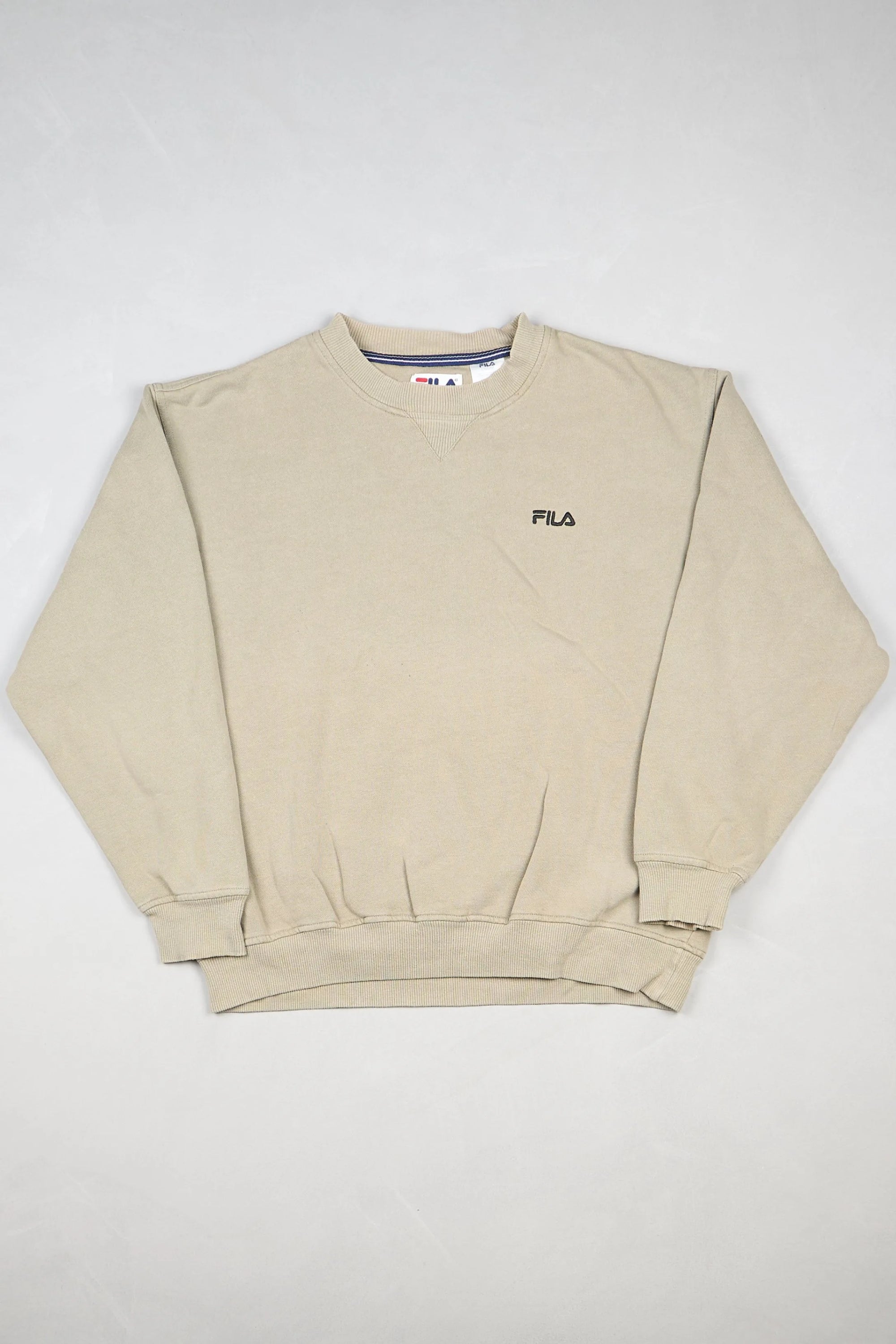 FILA - Sweatshirt (L)