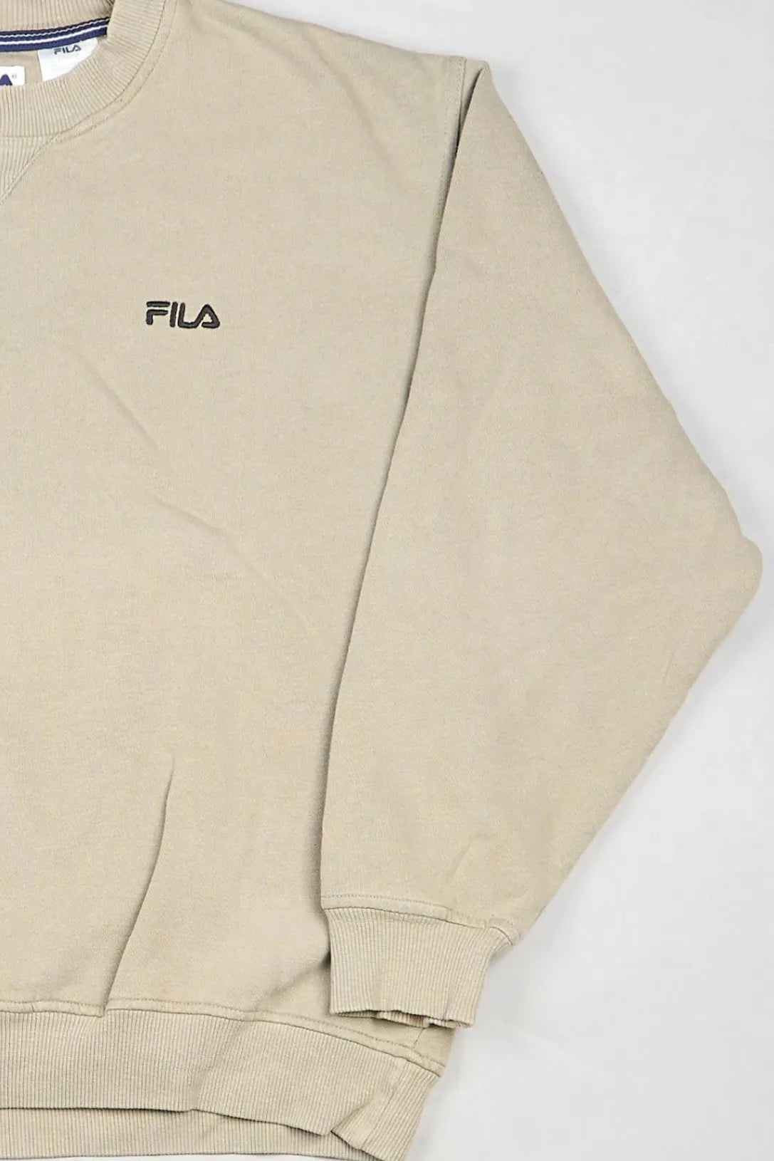 FILA - Sweatshirt (L) Right