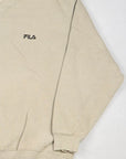 FILA - Sweatshirt (L) Right