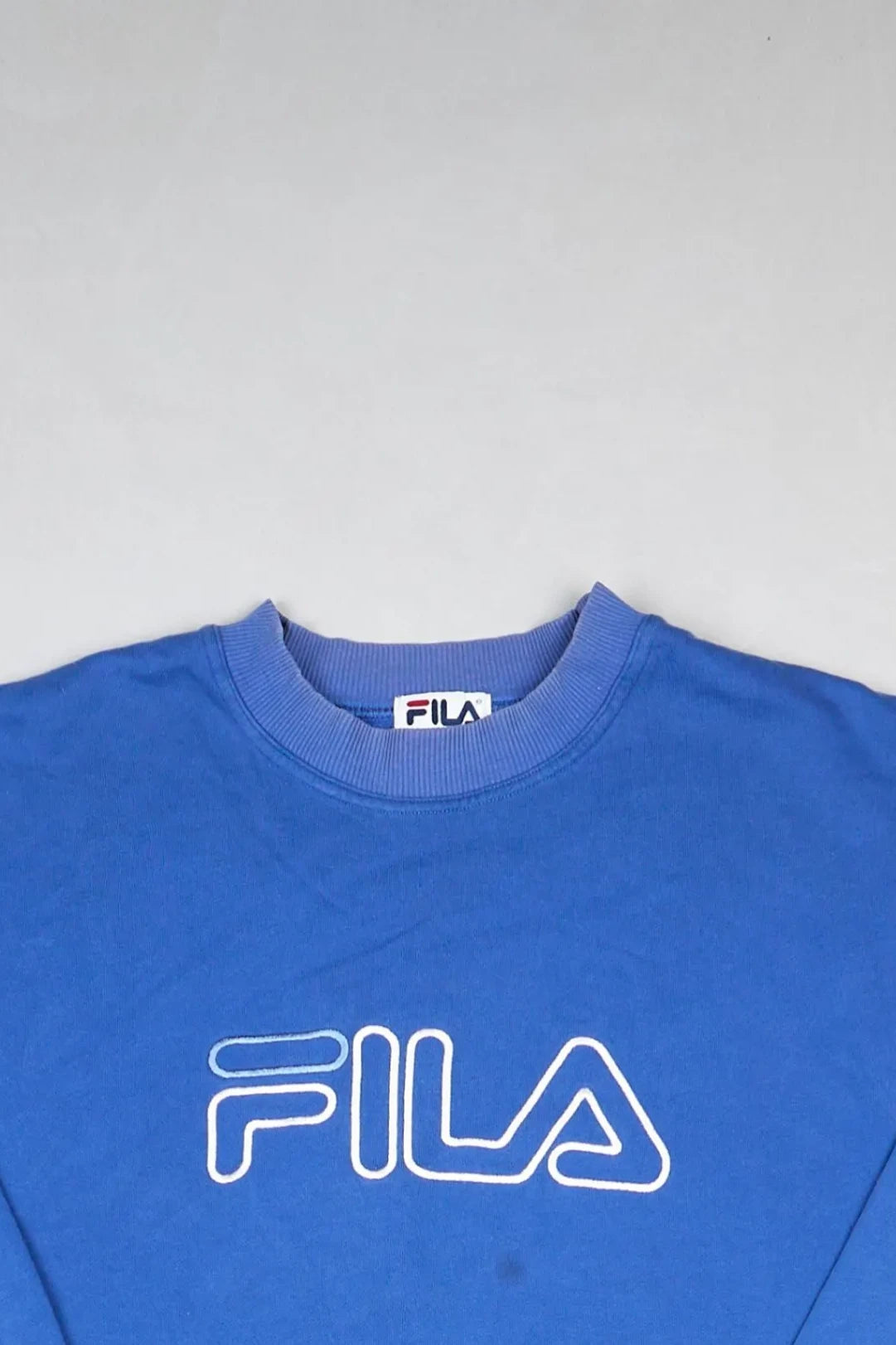 FILA - Sweatshirt (XL) Top