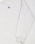 Adidas - Sweatshirt (XL) Right