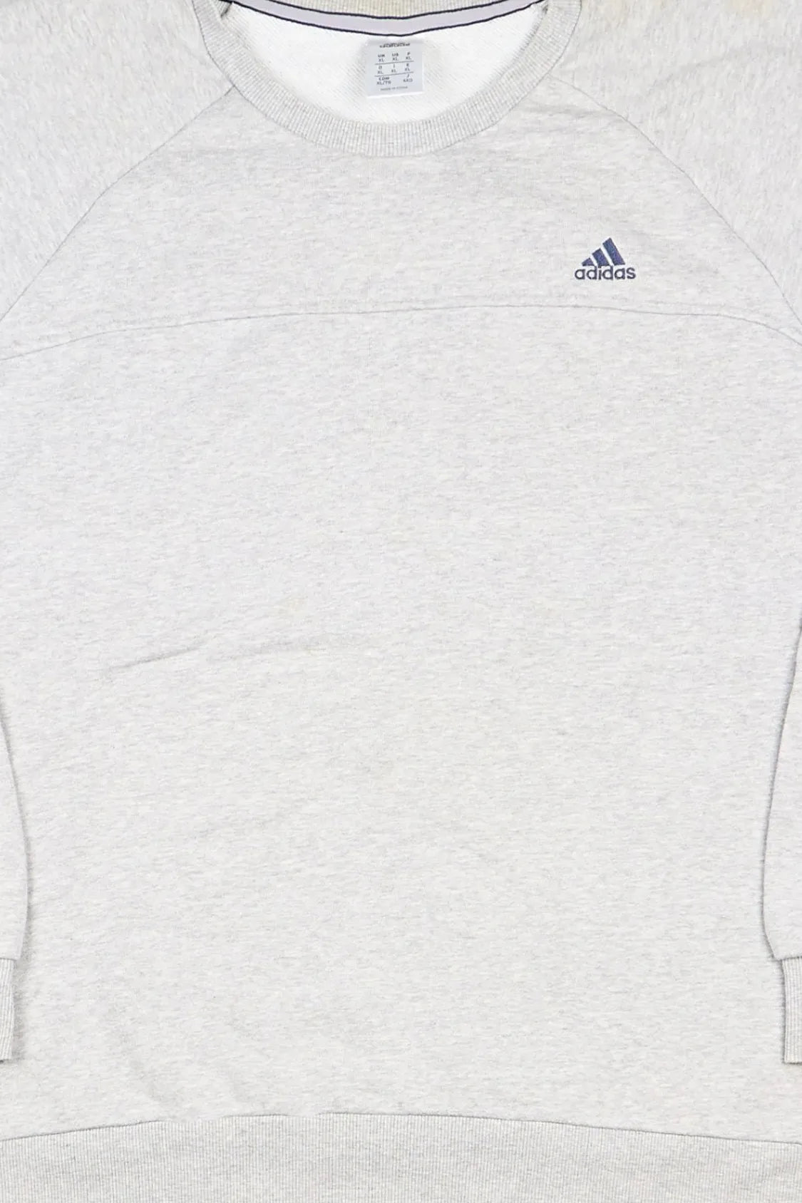 Adidas - Sweatshirt (XL) Center