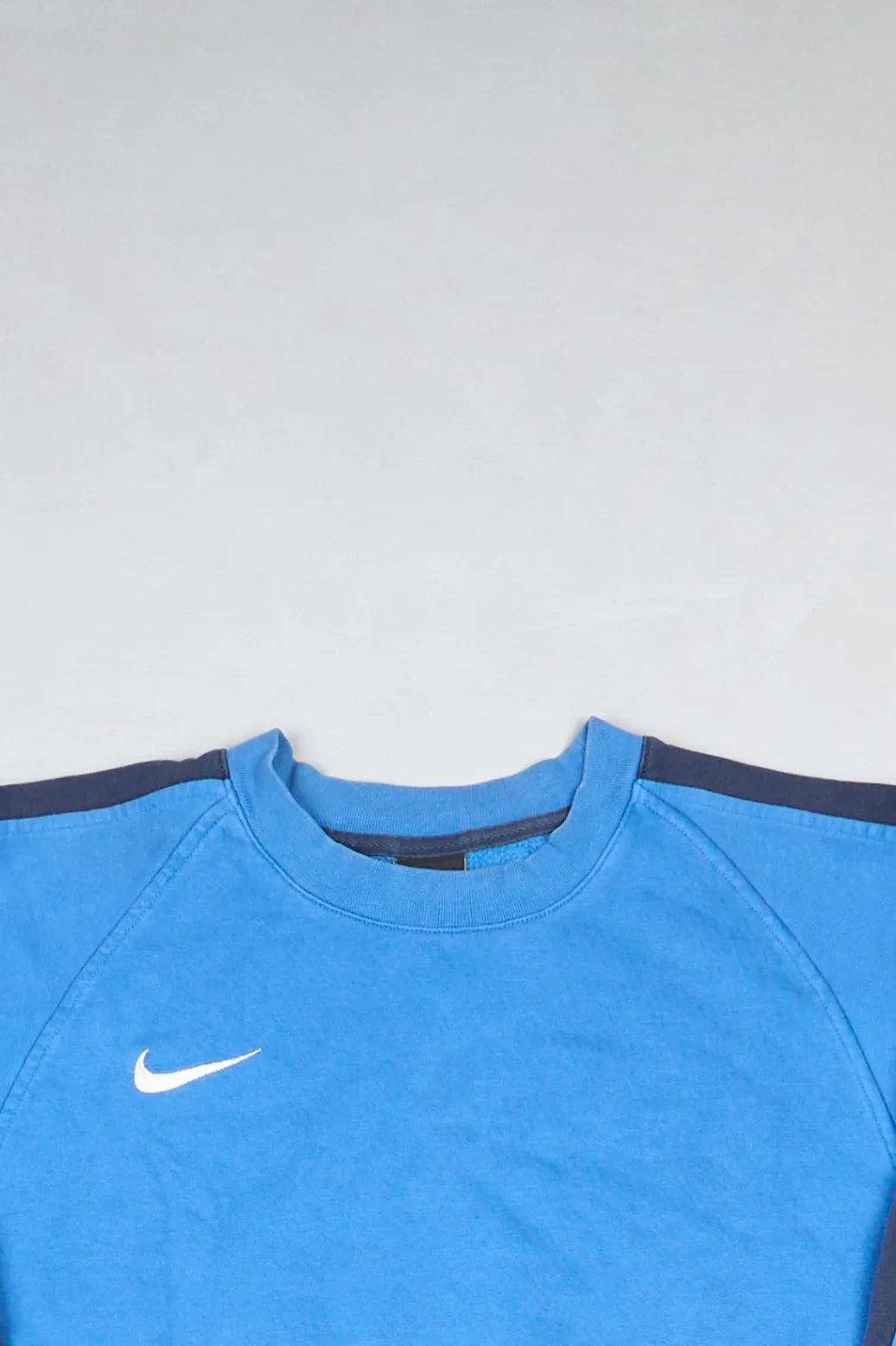 Nike - Sweatshirt (M) Top