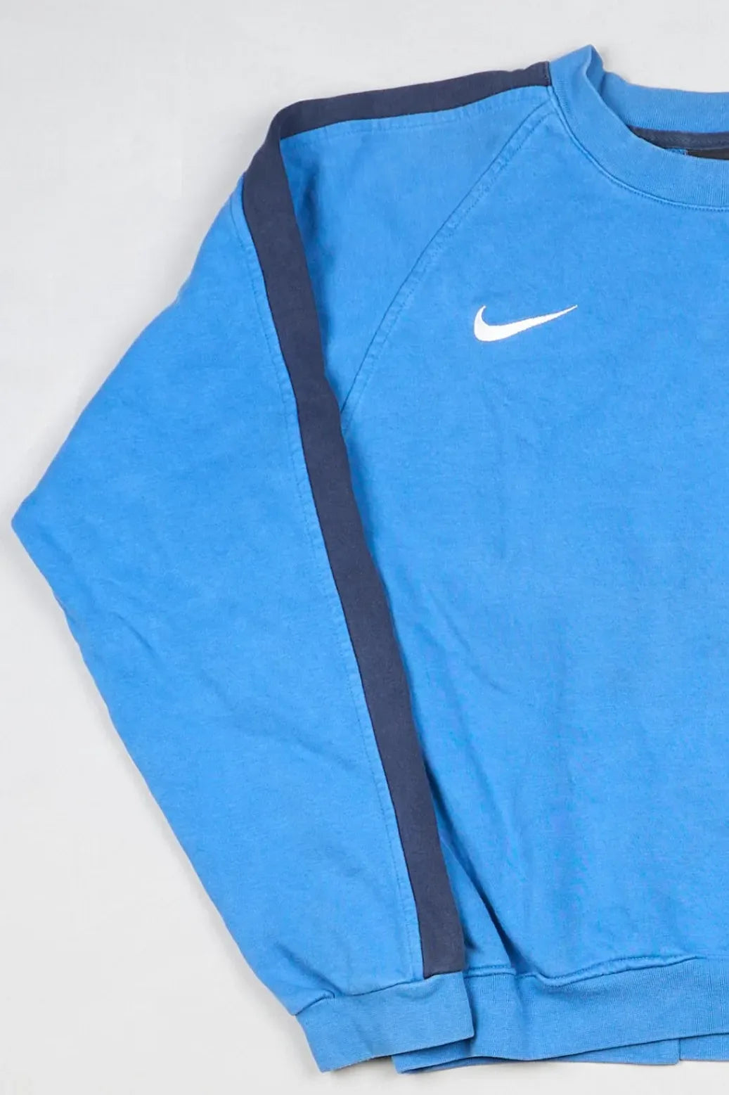 Nike - Sweatshirt (M) Left