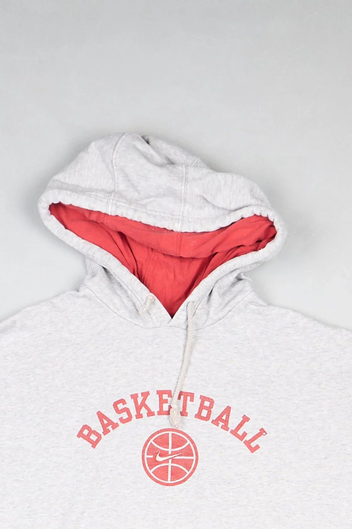 Nike - Hoodie (L) Top