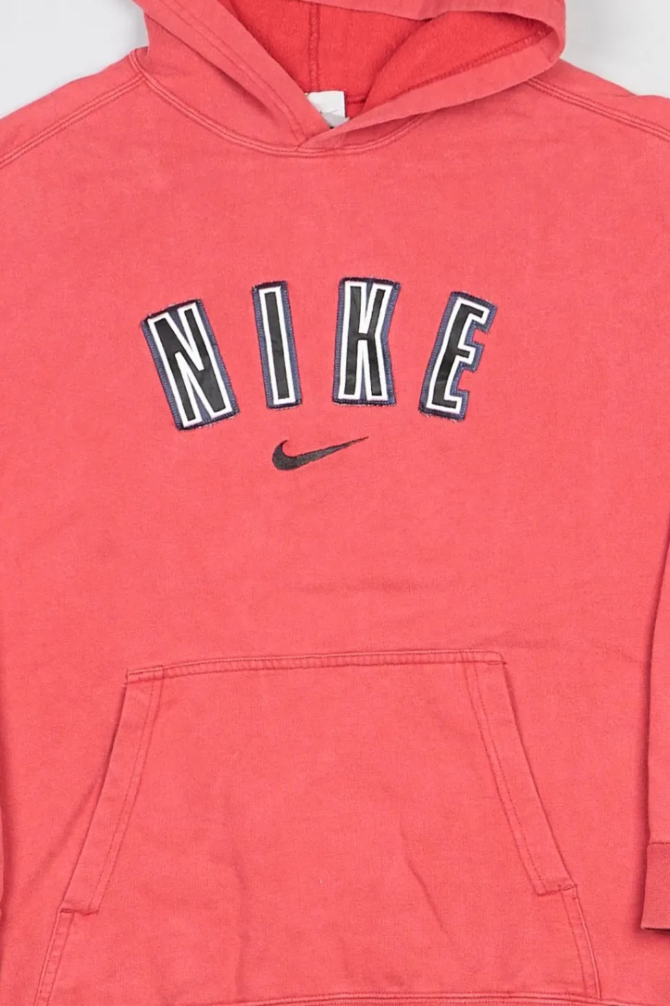 Nike - Hoodie (S) Center