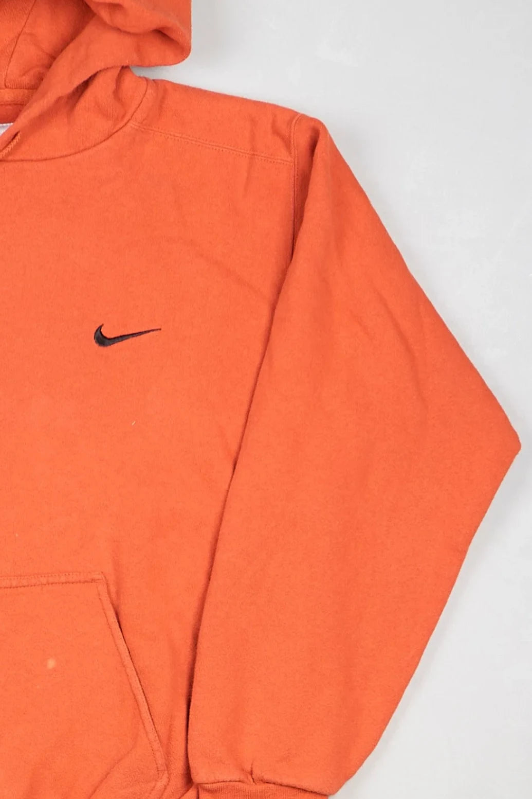 Nike - Hoodie (XS) Right