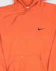 Nike - Hoodie (XS) Center