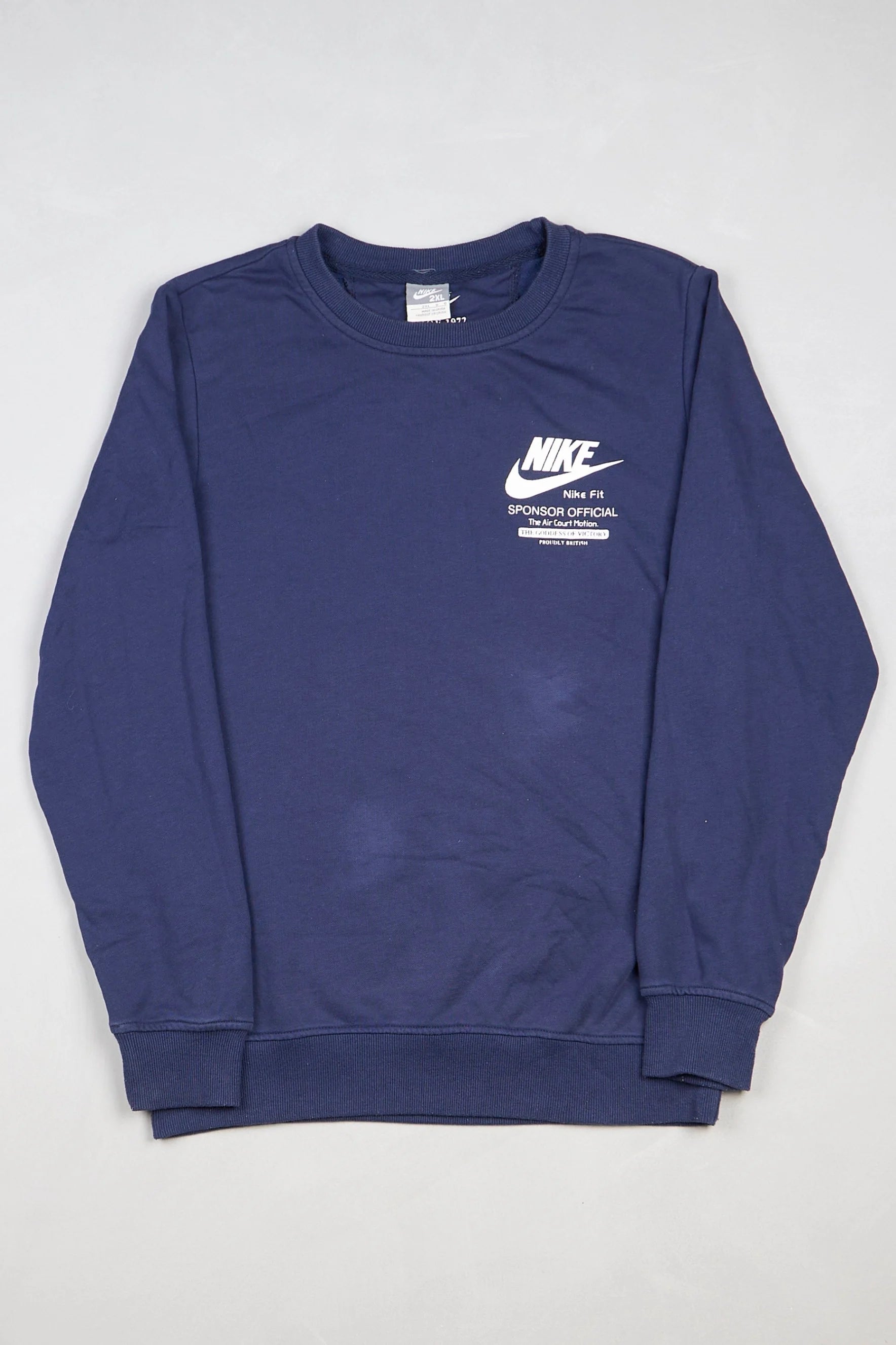 Nike - Sweatshirt (L)