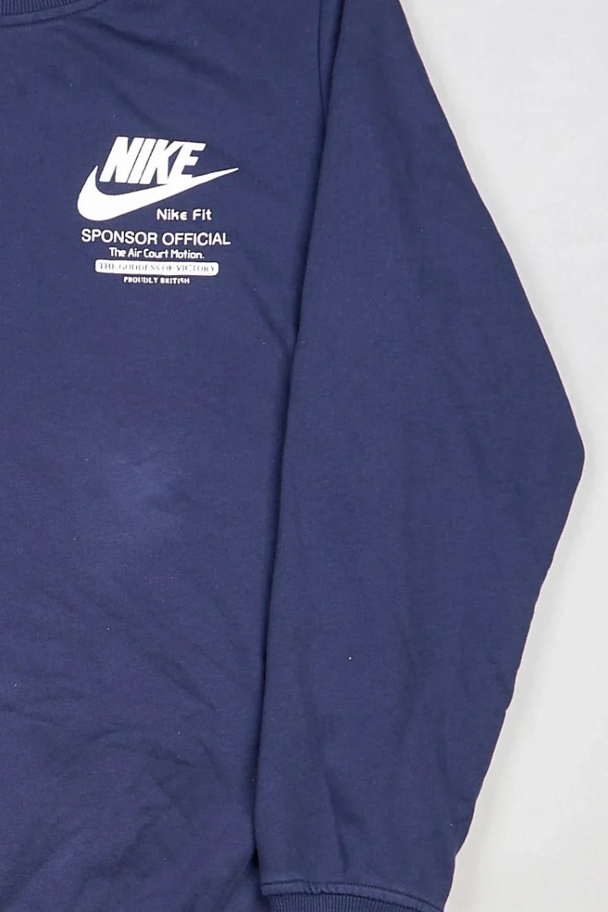 Nike - Sweatshirt (L) Right