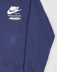 Nike - Sweatshirt (L) Right