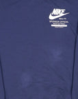 Nike - Sweatshirt (L) Center