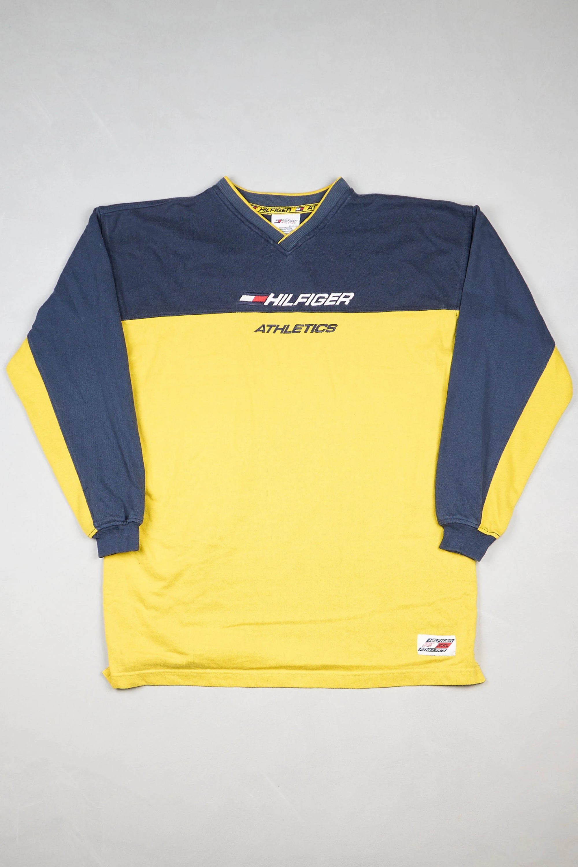 Hilfiger - Sweatshirt (XL)