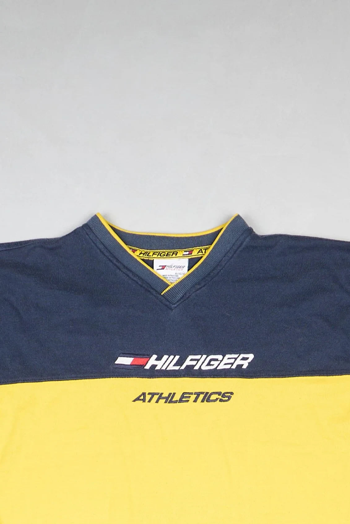 Hilfiger - Sweatshirt (XL) Top