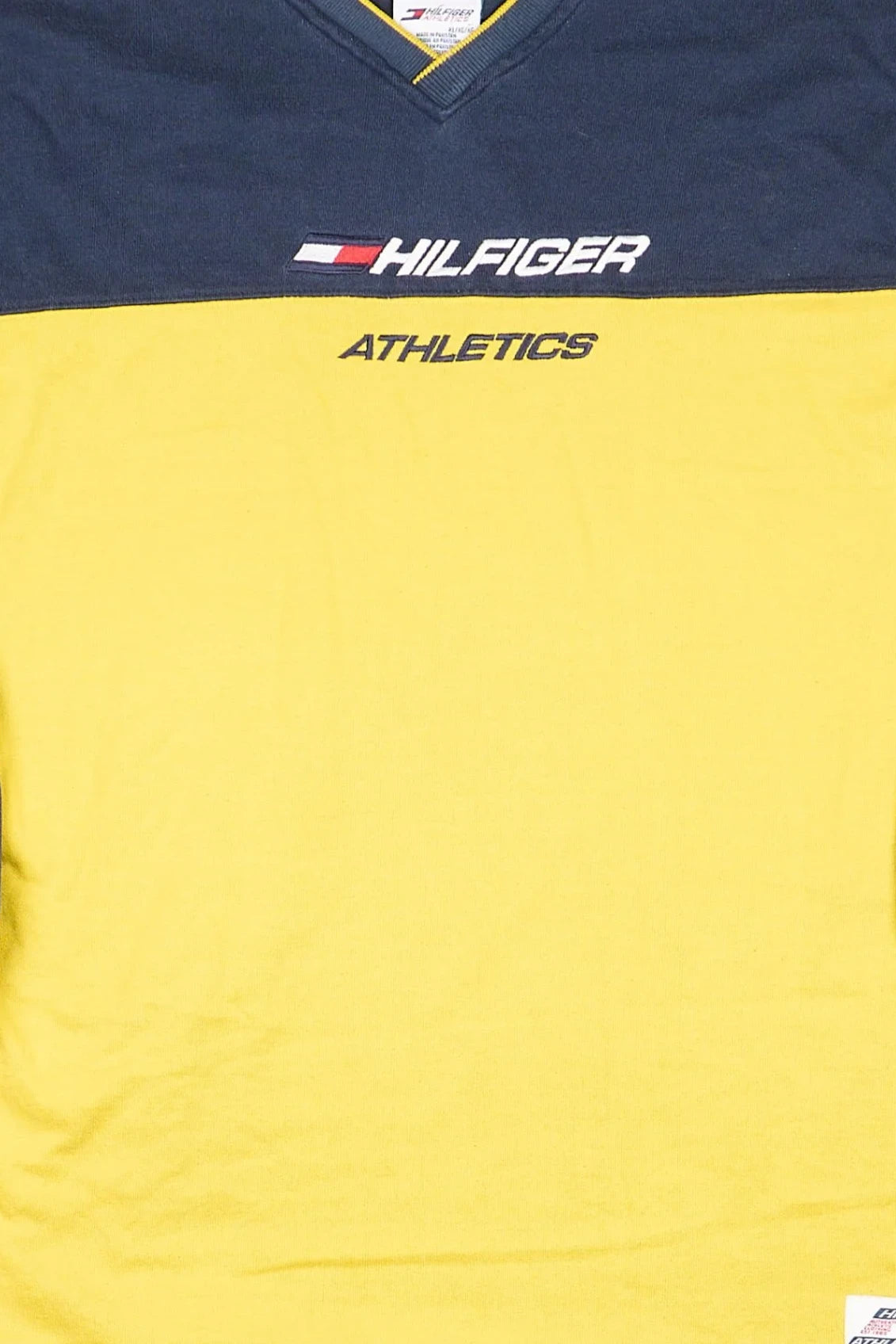 Hilfiger - Sweatshirt (XL) Center