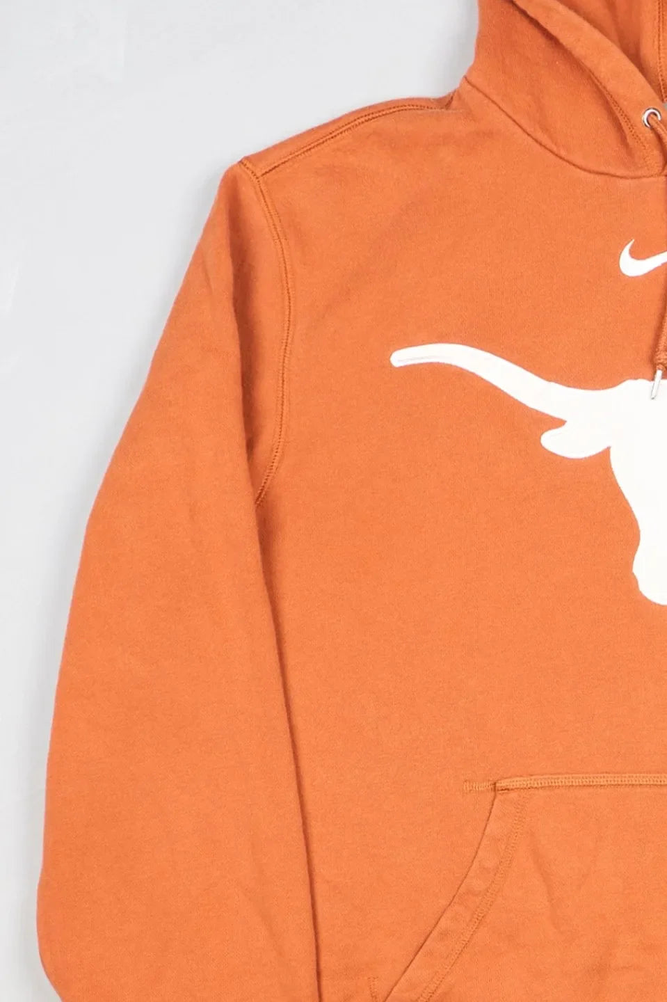 Nike - Hoodie () Left