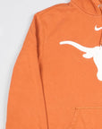 Nike - Hoodie () Left