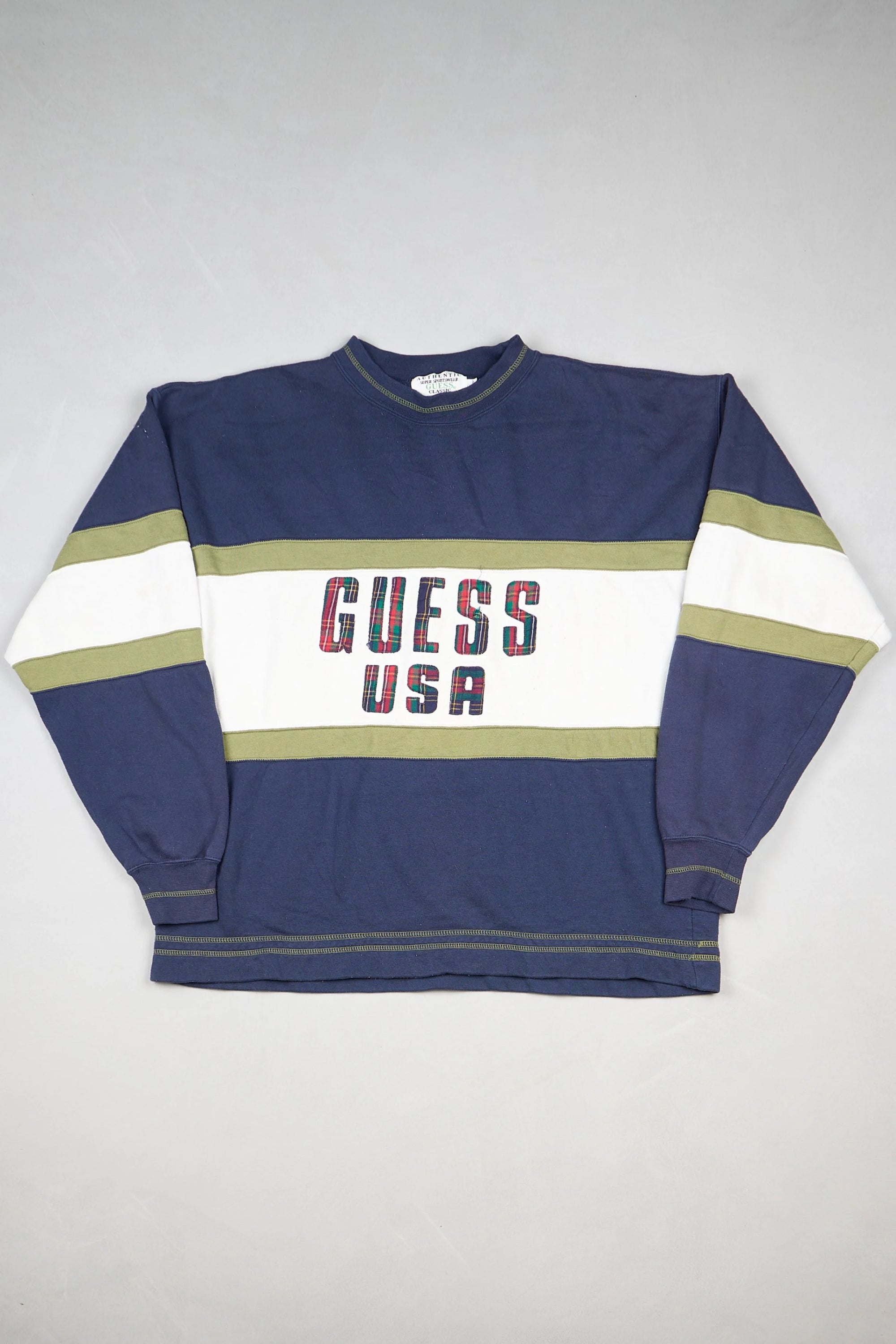 Guess - Sweatshirt (M)