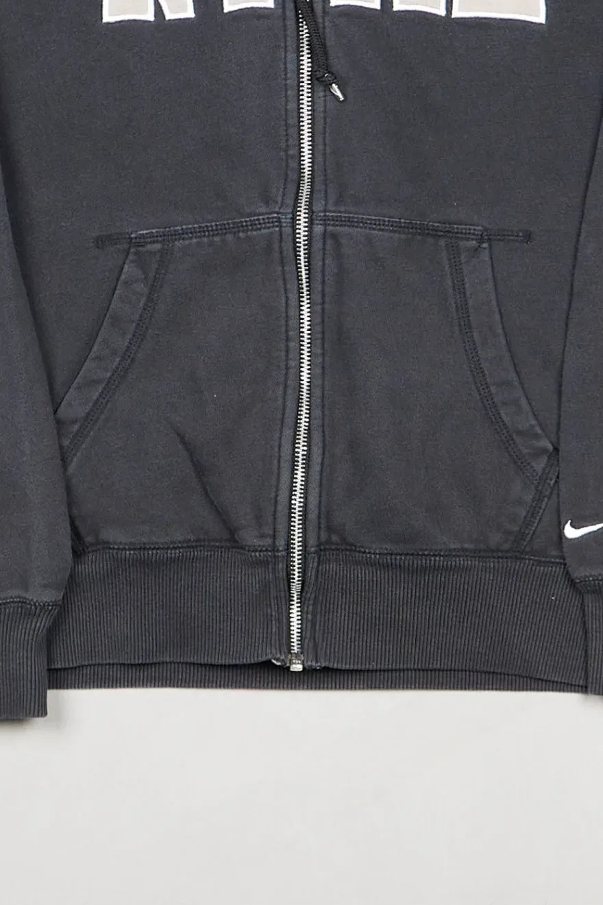 Nike - Full Zip (S) Bottom