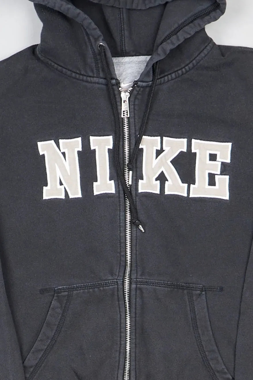 Nike - Full Zip (S) Center