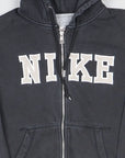 Nike - Full Zip (S) Center