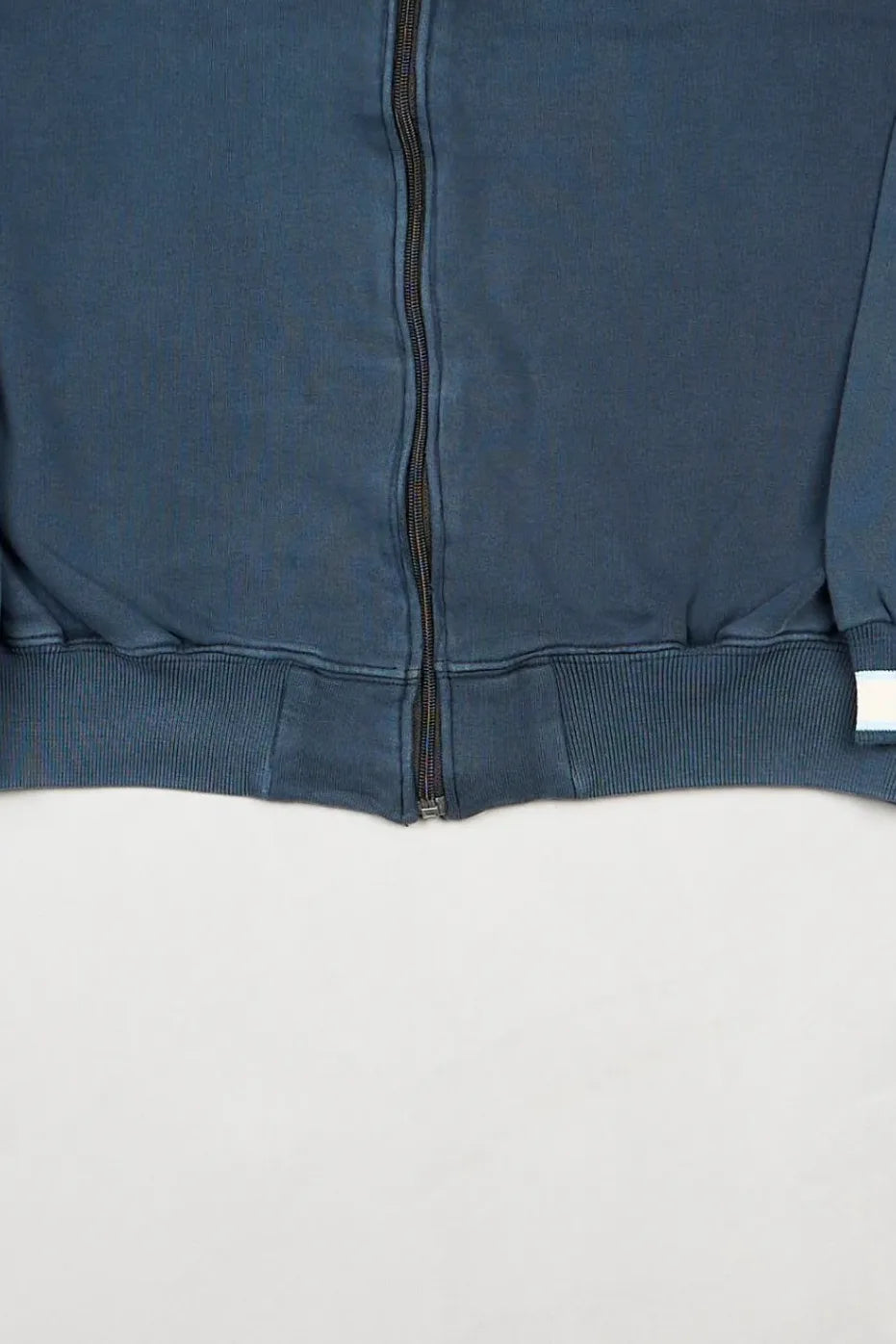 Kappa - Full Zip (M) Bottom