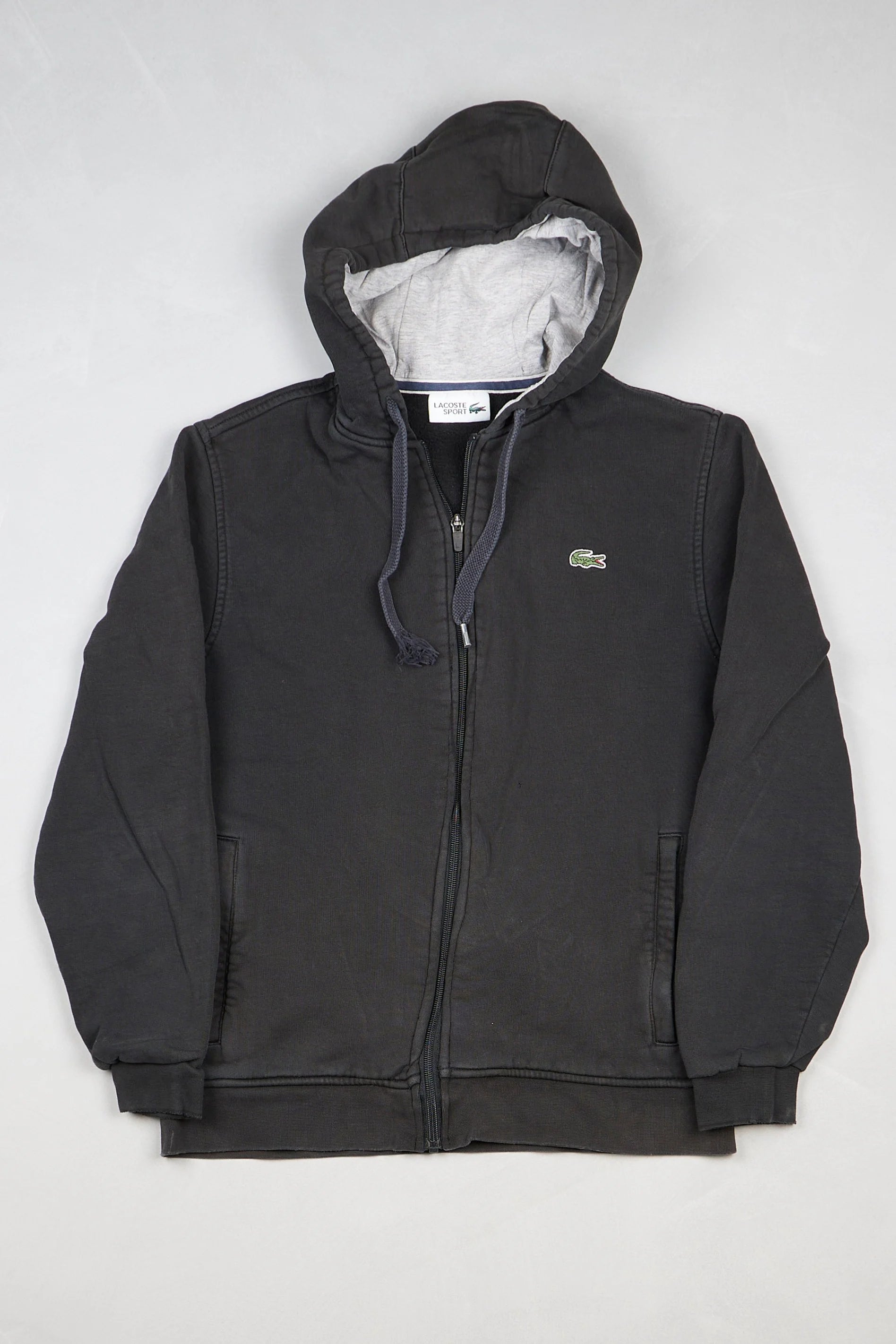 Lacoste - Full Zip (M)