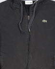 Lacoste - Full Zip (M) Center