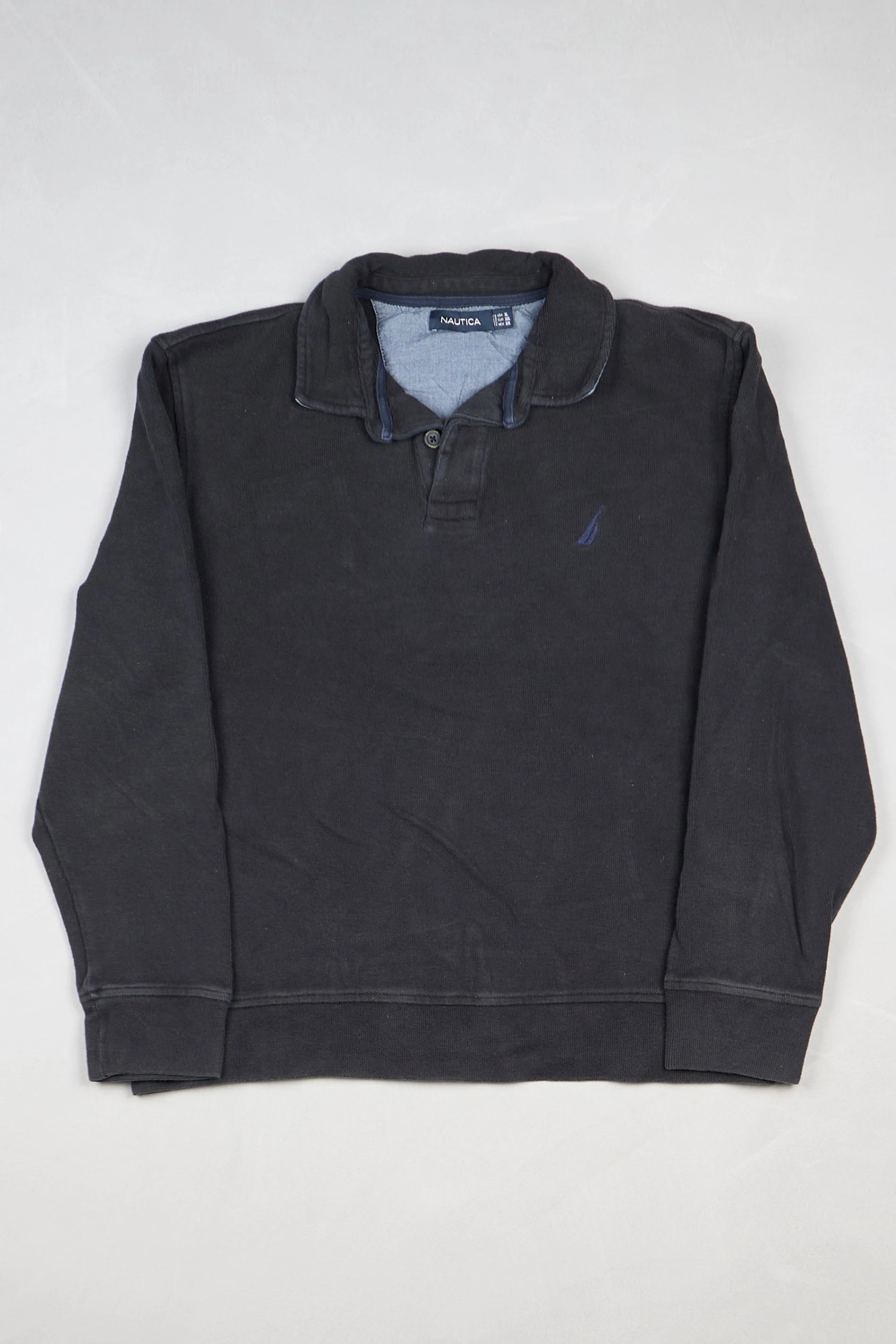 Nautica - Quarter Zip (L)