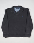 Nautica - Quarter Zip (L)