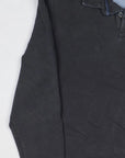 Nautica - Quarter Zip (L) Left