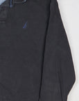 Nautica - Quarter Zip (L) Right