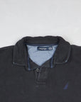 Nautica - Quarter Zip (L) Top